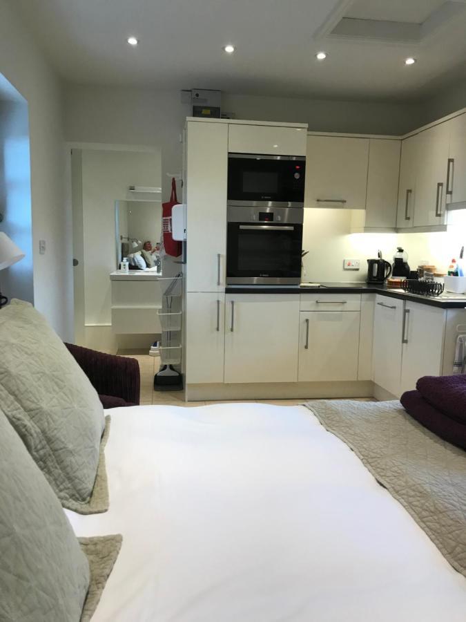 The Burrow Villa Wellesbourne Екстериор снимка