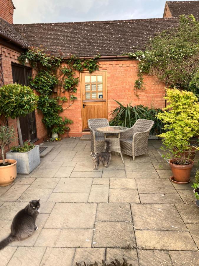 The Burrow Villa Wellesbourne Екстериор снимка