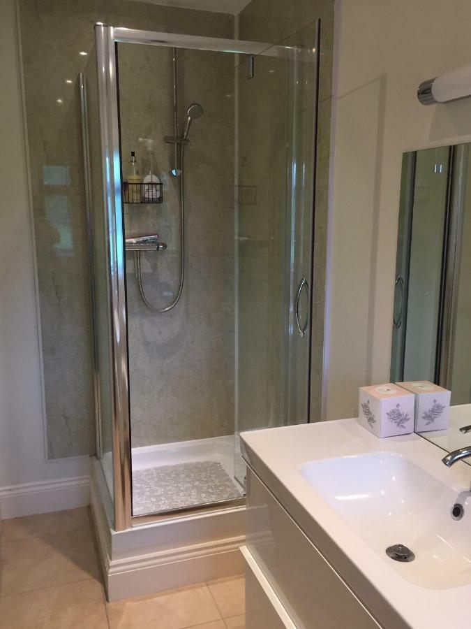 The Burrow Villa Wellesbourne Екстериор снимка