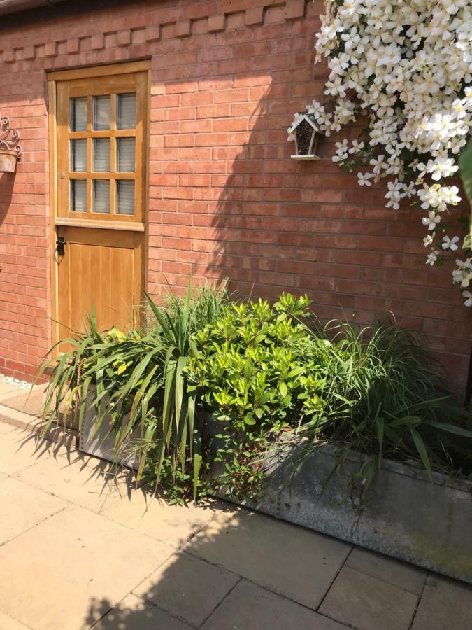 The Burrow Villa Wellesbourne Екстериор снимка