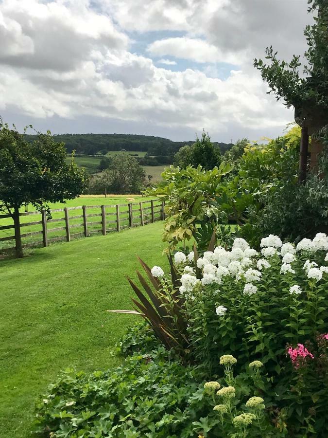 The Burrow Villa Wellesbourne Екстериор снимка